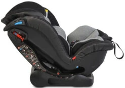 Cangaroo Marshal Dark Grey 0-36 Kg Autostoel 0120 21 Cangaroo Marshal Dark Grey 0-36 Kg Autostoel 0120 -Baby Kinderwagen Serie Winkel cangaroo marshal dark grey 0 36 kg autostoel 0120 6 1