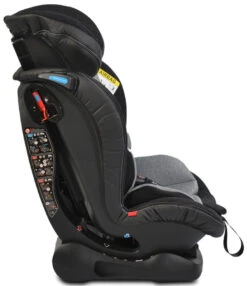 Cangaroo Marshal Dark Grey 0-36 Kg Autostoel 0120 24 Cangaroo Marshal Dark Grey 0-36 Kg Autostoel 0120 -Baby Kinderwagen Serie Winkel cangaroo marshal dark grey 0 36 kg autostoel 0120 9 1