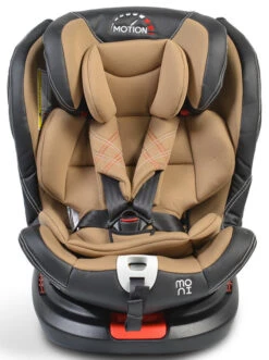 Cangaroo Motion Beige Isofix 360° Autostoel 0-36 Kg 107492 9 Cangaroo Motion Beige Isofix 360° Autostoel 0-36 Kg 107492 -Baby Kinderwagen Serie Winkel cangaroo motion beige isofix 360 autostoel 0 36 kg 2