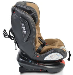 Cangaroo Motion Beige Isofix 360° Autostoel 0-36 Kg 107492 10 Cangaroo Motion Beige Isofix 360° Autostoel 0-36 Kg 107492 -Baby Kinderwagen Serie Winkel cangaroo motion beige isofix 360 autostoel 0 36 kg 3