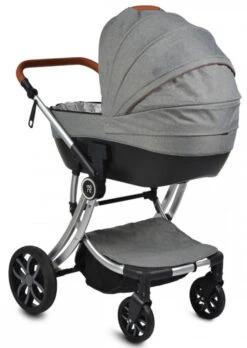 Cangaroo Polly Black 3-in-1 Combi Kinderwagen Incl. Autostoel 21 Cangaroo Polly Black 3-in-1 Combi Kinderwagen Incl. Autostoel -Baby Kinderwagen Serie Winkel cangaroo polly grey 3 in 1 combi kinderwagen incl. autostoel 5 1