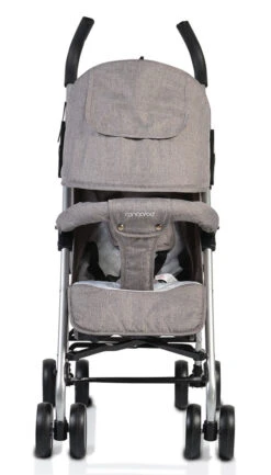 Cangaroo Sapphire Beige Multi Standen Buggy 107484 10 Cangaroo Sapphire Beige Multi Standen Buggy 107484 -Baby Kinderwagen Serie Winkel cangaroo sapphire beige multi standen buggy 107484 2