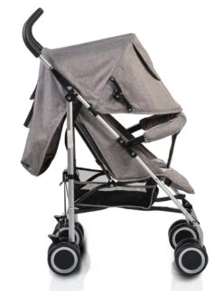 Cangaroo Sapphire Beige Multi Standen Buggy 107484 11 Cangaroo Sapphire Beige Multi Standen Buggy 107484 -Baby Kinderwagen Serie Winkel cangaroo sapphire beige multi standen buggy 107484 3