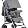 Cangaroo Sapphire Grey Multi Standen Buggy 107483 -Baby Kinderwagen Serie Winkel cangaroo sapphire grey multi standen buggy 107483 1