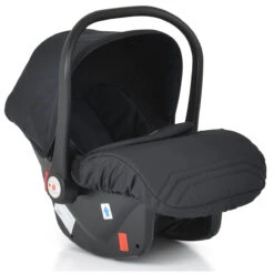 Cangaroo Thira Black 3-in-1 Combi Kinderwagen Incl. Autostoel -Baby Kinderwagen Serie Winkel cangaroo thira black 3 in 1 combi kinderwagen 18