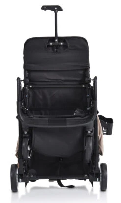 Cangaroo Trento Beige Wandelwagen 108883 31 Cangaroo Trento Beige Wandelwagen 108883 -Baby Kinderwagen Serie Winkel cangaroo trento beige wandelwagen 108883 15