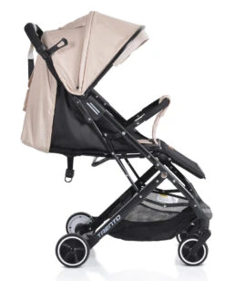 Cangaroo Trento Beige Wandelwagen 108883 21 Cangaroo Trento Beige Wandelwagen 108883 -Baby Kinderwagen Serie Winkel cangaroo trento beige wandelwagen 108883 5