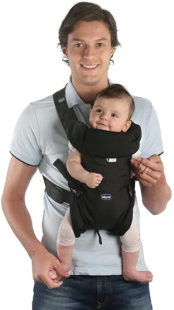 Chicco Easy Fit Dark Beige Draagzak 79154.34 -Baby Kinderwagen Serie Winkel chicco easy fit draagzak 79154.34 2