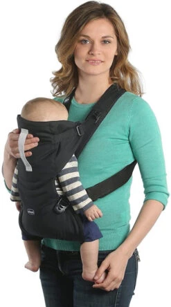 Chicco Easy Fit Dark Beige Draagzak 79154.34 -Baby Kinderwagen Serie Winkel chicco easy fit draagzak 79154.34 3