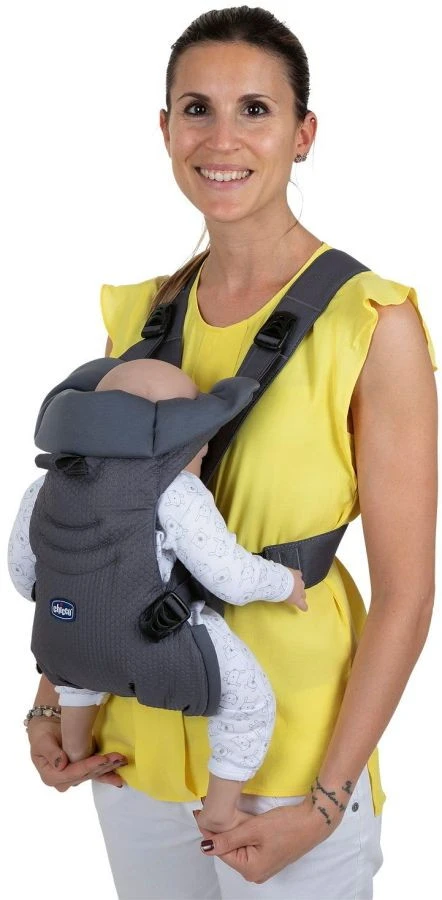 Chicco Easy Fit Moon Grey Draagzak 00079154770000 9 Chicco Easy Fit Moon Grey Draagzak 00079154770000 - Afbeelding 7