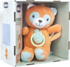 Chicco My Sweet Doudou Rode Panda Muziekdoos 00011042000000 -Baby Kinderwagen Serie Winkel chicco my sweet doudou rode panda muziekdoos 00011042000000 3 1920x1920