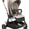 Chicco One4Ever Desert Taupe Meegroei Wandelwagen 507988125 -Baby Kinderwagen Serie Winkel chicco one4ever desert taupe wandelwagen 507988125 1