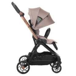 Chicco One4Ever Desert Taupe Meegroei Wandelwagen 507988125 19 Chicco One4Ever Desert Taupe Meegroei Wandelwagen 507988125 -Baby Kinderwagen Serie Winkel chicco one4ever desert taupe wandelwagen 507988125 3