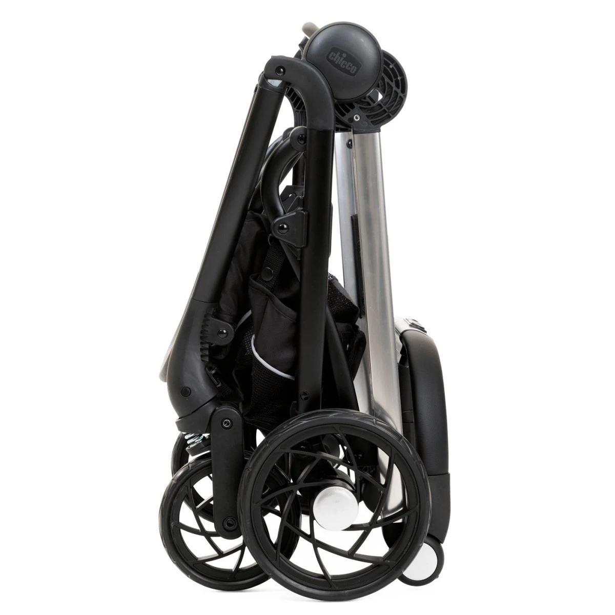 Chicco One4Ever Pirate Black Meegroei Wandelwagen 607988142 8 Chicco One4Ever Pirate Black Meegroei Wandelwagen 607988142 - Afbeelding 6