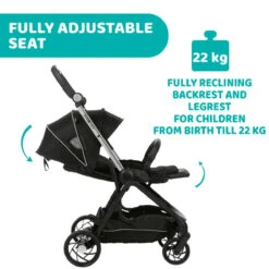 Chicco One4Ever Desert Taupe Meegroei Wandelwagen 507988125 27 Chicco One4Ever Desert Taupe Meegroei Wandelwagen 507988125 -Baby Kinderwagen Serie Winkel chicco one4ever wandelwagen 14 1