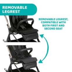 Chicco One4Ever Pirate Black Meegroei Wandelwagen 607988142 29 Chicco One4Ever Pirate Black Meegroei Wandelwagen 607988142 -Baby Kinderwagen Serie Winkel chicco one4ever wandelwagen 16 2