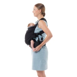 Chicco Skin Fit Black Beauty Draagzak 408703291 -Baby Kinderwagen Serie Winkel chicco skin fit black beauty draagzak 408703291 3