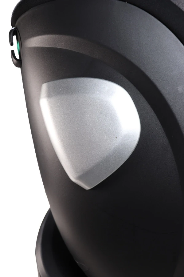 Ding Mace Black/Grey 360° I-Size Autostoel 0-36kg DI-111917 9 Ding Mace Black/Grey 360° I-Size Autostoel 0-36kg DI-111917 - Afbeelding 7