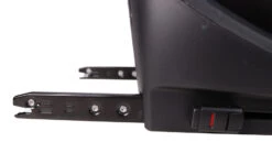 Ding Mace Blue 360° I-Size Autostoel 0-36kg DI-111919 -Baby Kinderwagen Serie Winkel di 111919 ding mace blue 07