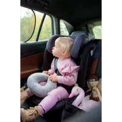 Ding Aron Grey I-Size Autostoel 15-36 Kg DI-111921 -Baby Kinderwagen Serie Winkel di 111921 ding aron 06