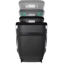 Ding Aron Black I-Size Autostoel 15-36 Kg DI-111920 -Baby Kinderwagen Serie Winkel ding aron black i size di 111920 07positions 1