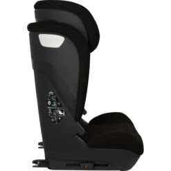 Ding Aron Black I-Size Autostoel 15-36 Kg DI-111920 -Baby Kinderwagen Serie Winkel ding aron black i size di 111920 08