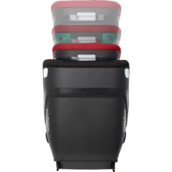 Ding Aron Red I-Size Autostoel 15-36 Kg DI-111923 -Baby Kinderwagen Serie Winkel ding aron red i size di 111923 07positions