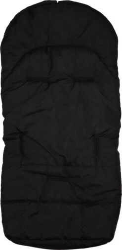 Ding Black Deluxe Universele Buggy/Wandelwagen Voetenzak DI-252424 15 Ding Black Deluxe Universele Buggy/Wandelwagen Voetenzak DI-252424 -Baby Kinderwagen Serie Winkel ding black deluxe universele kinderwagen voetenzak03