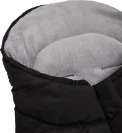 Ding Black Deluxe Universele Buggy/Wandelwagen Voetenzak DI-252424 17 Ding Black Deluxe Universele Buggy/Wandelwagen Voetenzak DI-252424 -Baby Kinderwagen Serie Winkel ding black deluxe universele kinderwagen voetenzak06