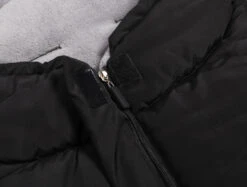 Ding Black Deluxe Universele Buggy/Wandelwagen Voetenzak DI-252424 20 Ding Black Deluxe Universele Buggy/Wandelwagen Voetenzak DI-252424 -Baby Kinderwagen Serie Winkel ding black deluxe universele kinderwagen voetenzak07