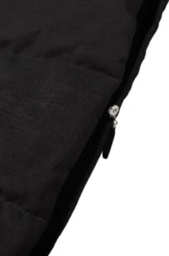 Ding Black Universele Buggy/Wandelwagen Voetenzak DI-252420 -Baby Kinderwagen Serie Winkel ding black universele kinderwagen voetenzak di 252420 04 1 1 1