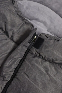 Ding Grey Deluxe Universele Buggy/Wandelwagen Voetenzak DI-252425 -Baby Kinderwagen Serie Winkel ding grey deluxe universele kinderwagen voetenzak07