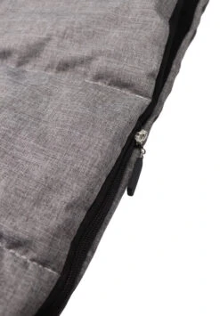 Ding Grey Universele Buggy/Wandelwagen Voetenzak DI-252423 -Baby Kinderwagen Serie Winkel ding grey universele kinderwagen voetenzak di 252423 04 1 1