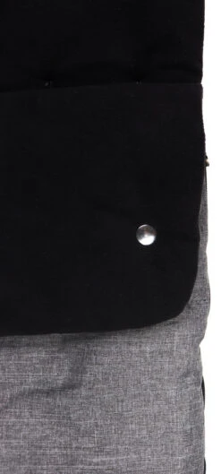 Ding Grey Universele Buggy/Wandelwagen Voetenzak DI-252423 -Baby Kinderwagen Serie Winkel ding grey universele kinderwagen voetenzak di 252423 06 1 1