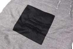 Ding Grey Universele Buggy/Wandelwagen Voetenzak DI-252423 -Baby Kinderwagen Serie Winkel ding grey universele kinderwagen voetenzak di 252423 08 1