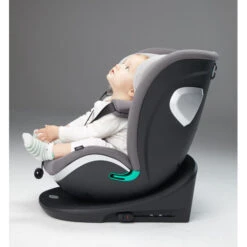 Ding Mace Blue 360° I-Size Autostoel 0-36kg DI-111919 -Baby Kinderwagen Serie Winkel ding mace 360 i size autostoel 0 36kg di 111916 3 1 1 3