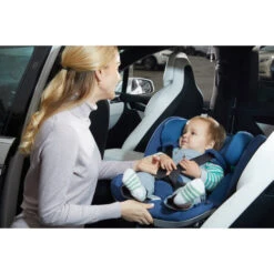 Ding Mace Red 360° I-Size Autostoel 0-36kg DI-111918 -Baby Kinderwagen Serie Winkel ding mace 360 i size autostoel 0 36kg di 111916 5 1 2