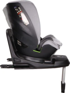 Ding Troy Black/Grey 360° I-Size Autostoel 0-36 Kg DI-101923 15 Ding Troy Black/Grey 360° I-Size Autostoel 0-36 Kg DI-101923 -Baby Kinderwagen Serie Winkel ding troy black grey 40 130 cm i size car seat 02