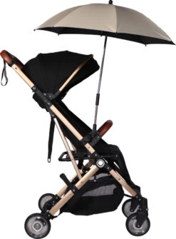 Ding Zand UV Buggy Parasol DI-252426 -Baby Kinderwagen Serie Winkel ding zand uv buggy parasol di 252426 2 1