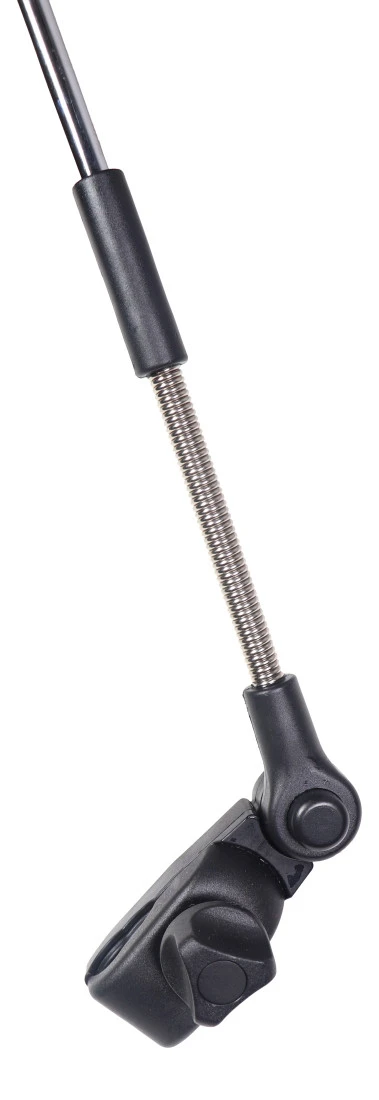 Ding Donkergrijs UV Buggy Parasol DI-252427 7 Ding Donkergrijs UV Buggy Parasol DI-252427 - Afbeelding 5