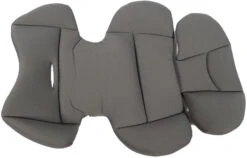 Ding Zeno 360° SPS Grijs Autostoel 0-36kg CS008 32 Ding Zeno 360° SPS Grijs Autostoel 0-36kg CS008 -Baby Kinderwagen Serie Winkel ding zeno grijs11