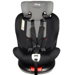 Ding Zeno 360° SPS Grijs Autostoel 0-36kg CS008 24 Ding Zeno 360° SPS Grijs Autostoel 0-36kg CS008 -Baby Kinderwagen Serie Winkel ding zeno grijs12