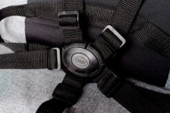 4Baby Moody XXII Grey Wandelwagen Incl. Beenkap -Baby Kinderwagen Serie Winkel dsc 4757