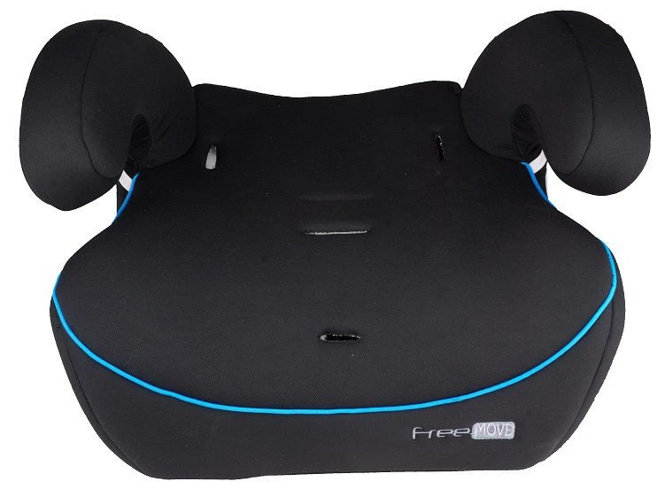 Babygo FreeMove SP Ocean Autostoel 9-36 Kg 3102 5 Babygo FreeMove SP Ocean Autostoel 9-36 Kg 3102 - Afbeelding 3