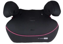 Babygo FreeMove SP Pink Autostoel 9-36 Kg 3106 -Baby Kinderwagen Serie Winkel eco freeon pink 4 4