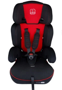 Babygo FreeMove SP Red Autostoel 9-36 Kg 3103 9 Babygo FreeMove SP Red Autostoel 9-36 Kg 3103 -Baby Kinderwagen Serie Winkel eco freeon red 3 4