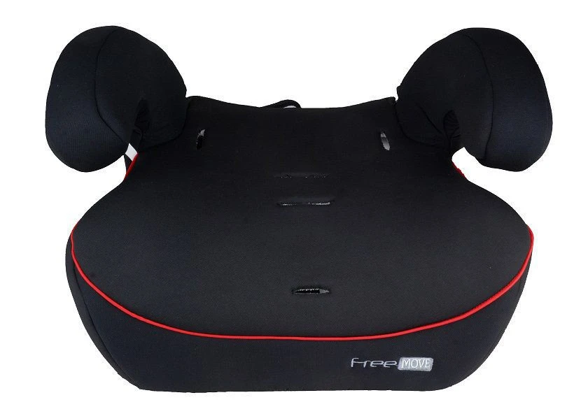 Babygo FreeMove SP Red Autostoel 9-36 Kg 3103 6 Babygo FreeMove SP Red Autostoel 9-36 Kg 3103 - Afbeelding 4