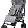 Ding GoGo Grey Multi Standen Buggy DI-161707 1 Ding GoGo Grey Multi Standen Buggy DI-161707 -Baby Kinderwagen Serie Winkel gogo grey 001 1