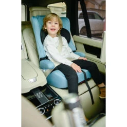 Lorelli Harmony Black 9-36 Kg Isofix Autostoel 1007125-2305 -Baby Kinderwagen Serie Winkel harmony sfeer 10