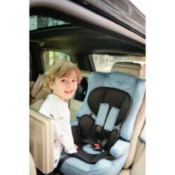 Lorelli Harmony Black 9-36 Kg Isofix Autostoel 1007125-2305 -Baby Kinderwagen Serie Winkel harmony sfeer 11